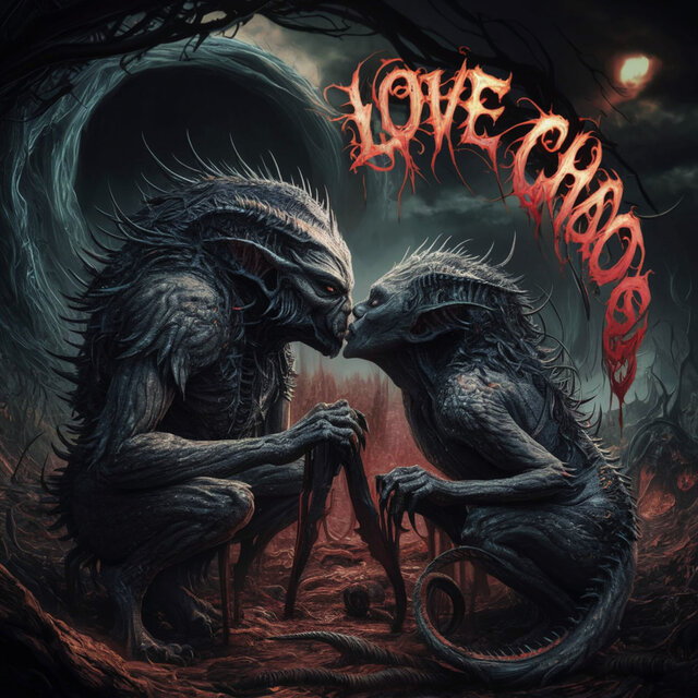 Loving in Chaos