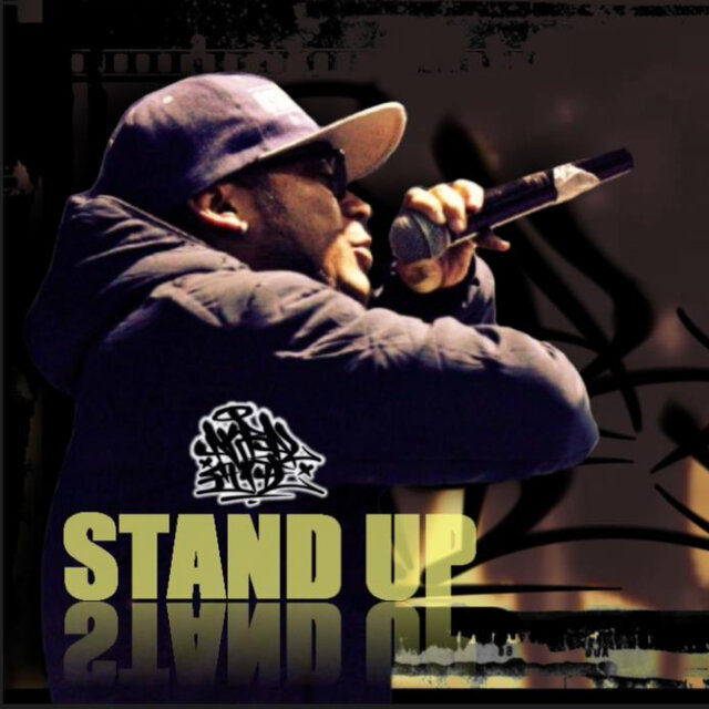 Stand Up (Remix)