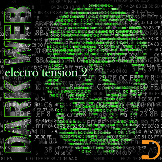 Dark Web Electro Tension, Vol. 2
