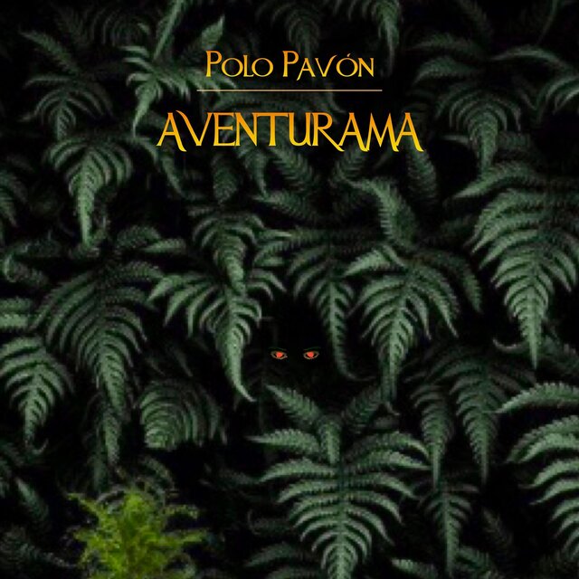 Aventurama