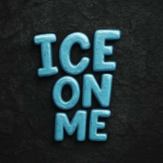 ICE ON ME (feat. N7)