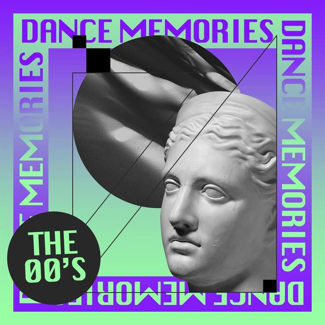 Dance Memories - The 00's
