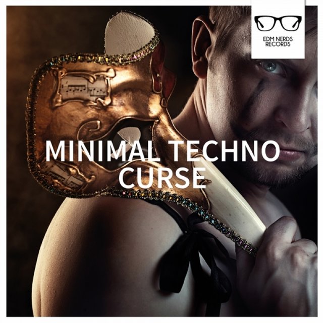 Minimal Techno Curse