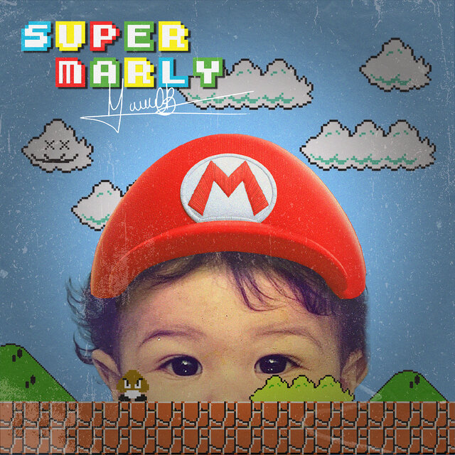 Super Marly