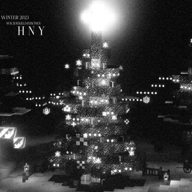 Hny: Winter 2023
