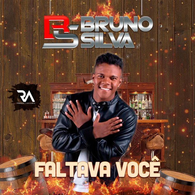 Faltava Você