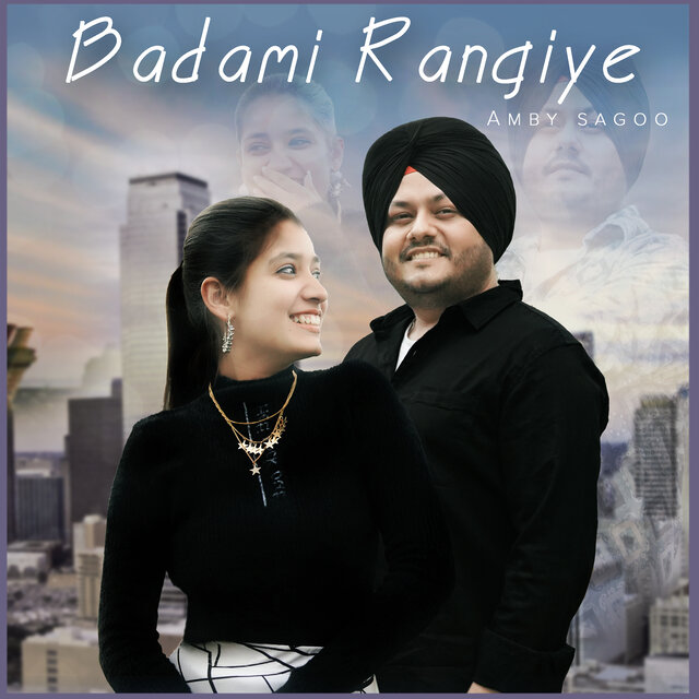 Badami Rangiye
