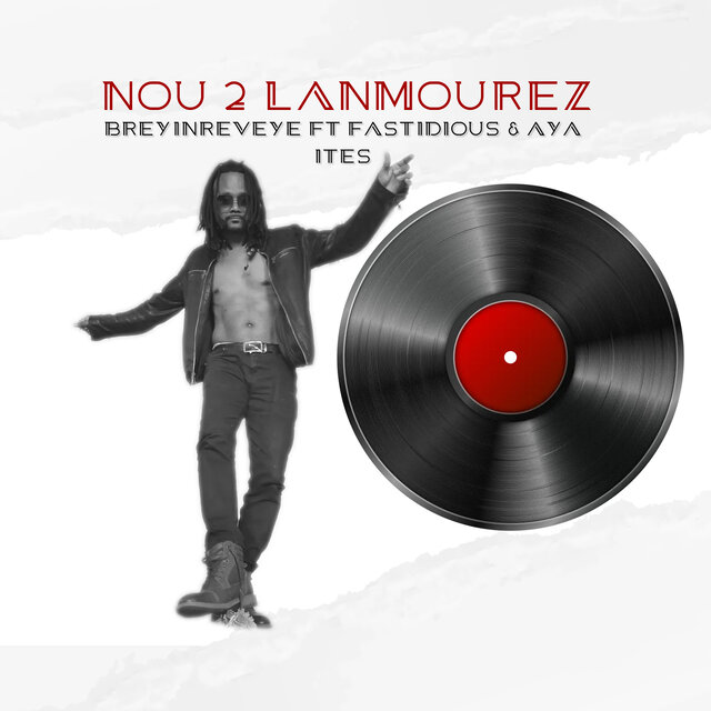 Nou 2 Lanmourez