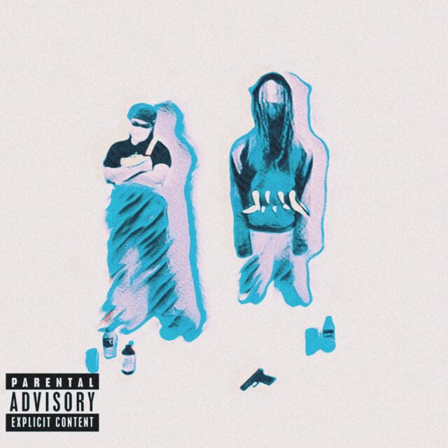 PAID (feat. Paris Aden)