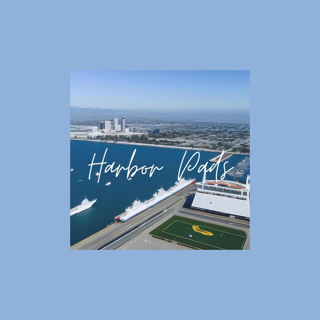 Harbor Pads
