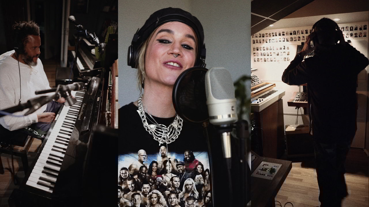 Bang My Head (Acoustic Version)