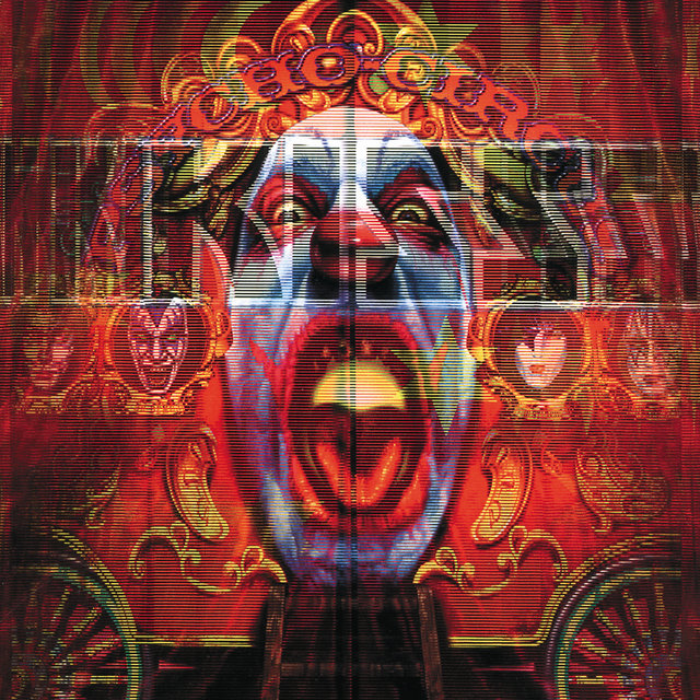 Psycho Circus by KISS on TIDAL