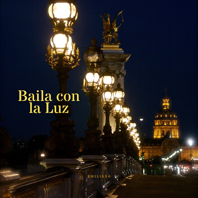 Baila con la Luz