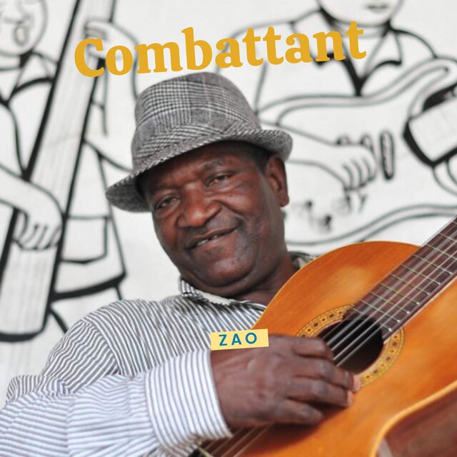 Combattant