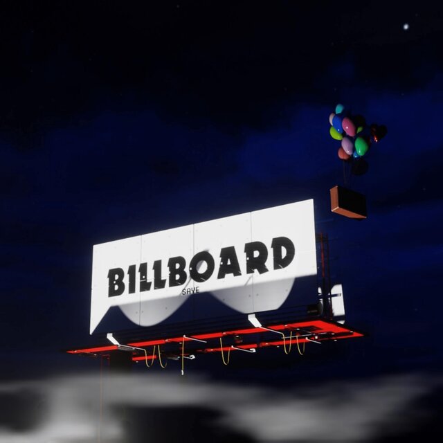 Bill Board