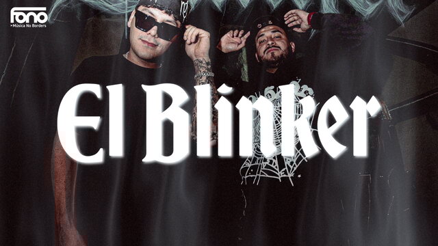 El Blinker