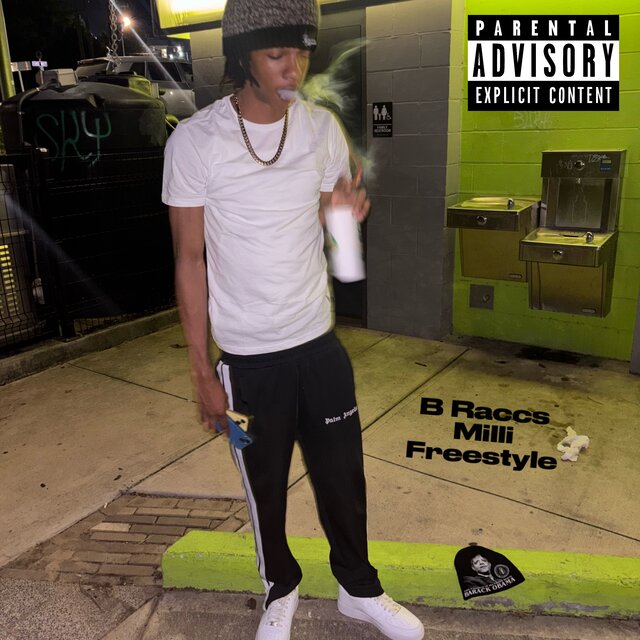 Milli Freestyle