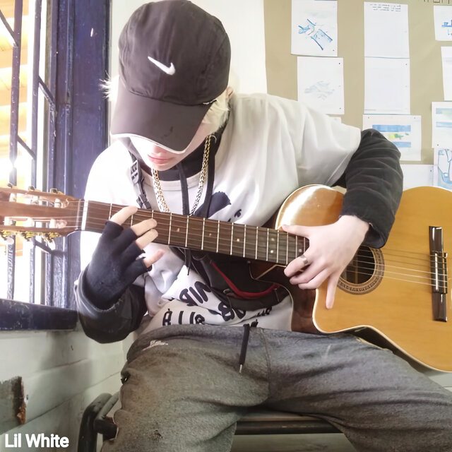 Ouh She (Acústico)