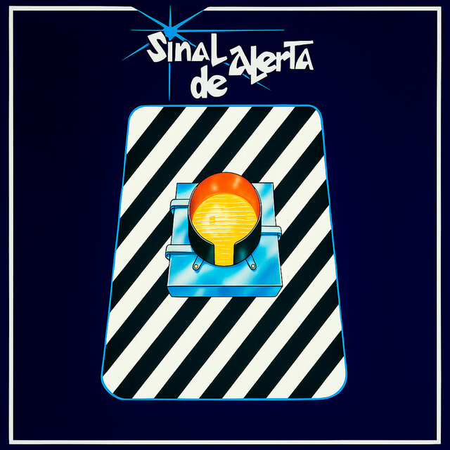 Sinal de Alerta