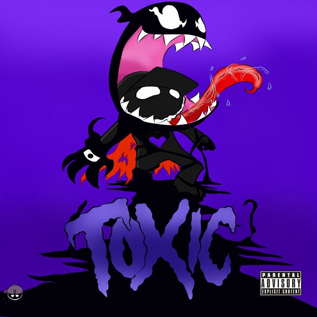 Toxic