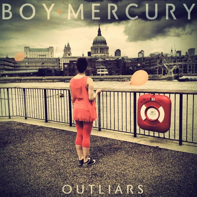 Outliars