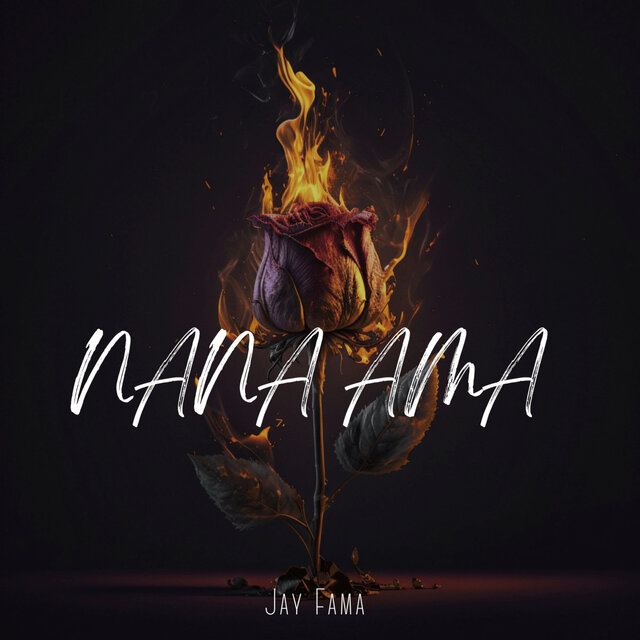 NANA AMA