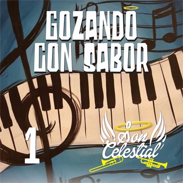 Gozando con Sabor 1