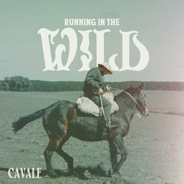 Running in the Wild