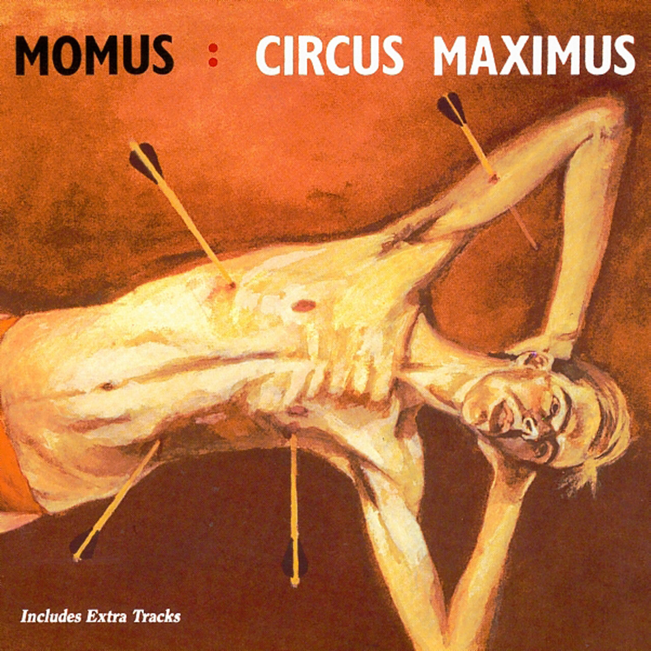 Circus Maximus by Momus on TIDAL
