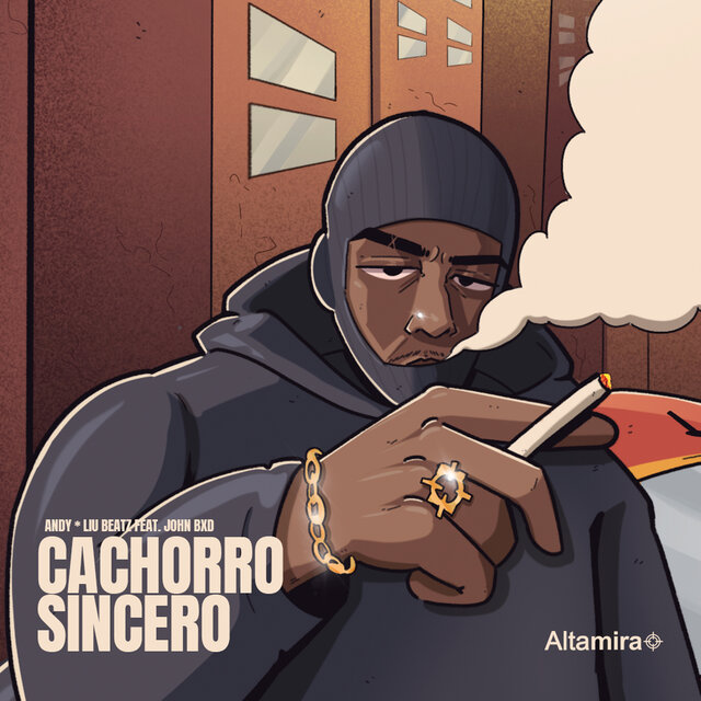 Cachorro Sincero