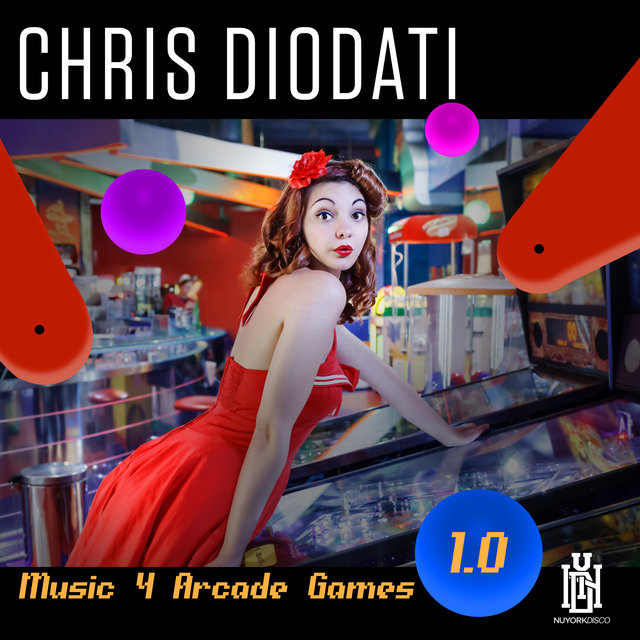 Music 4 Arcade Games 1.0