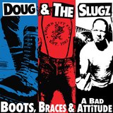 Boot Boy Skinhead