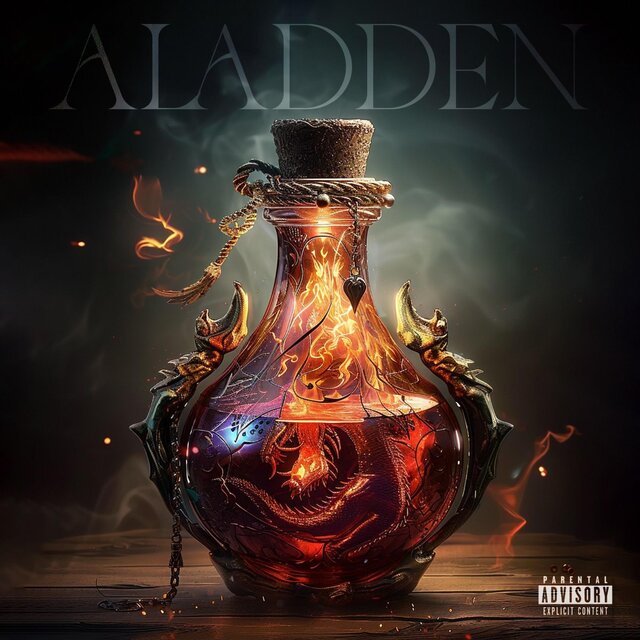 ALADDEN