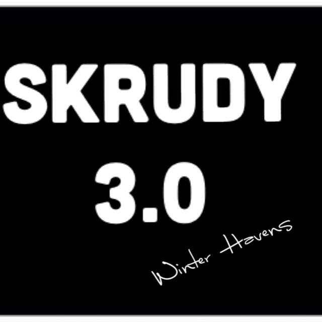 SKRUDY 3.0