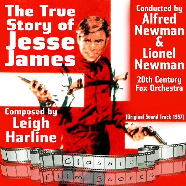 The True Story of Jesse James