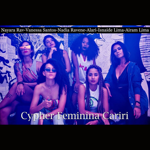 Cypher Feminina Cariri