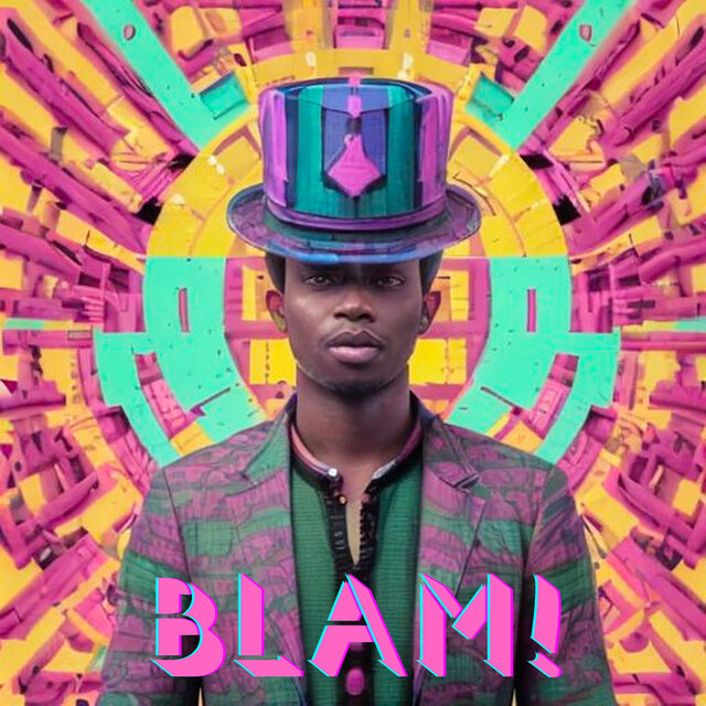 Blam!