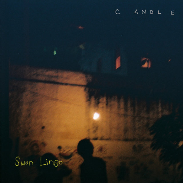 Candle