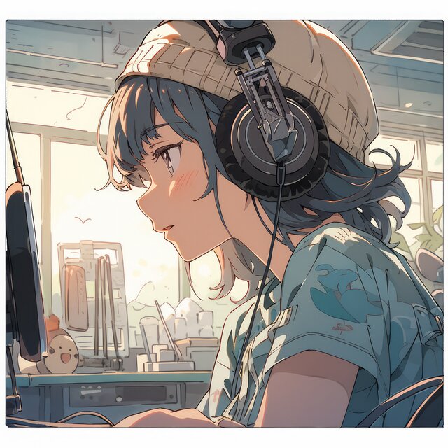 Echoes of Time