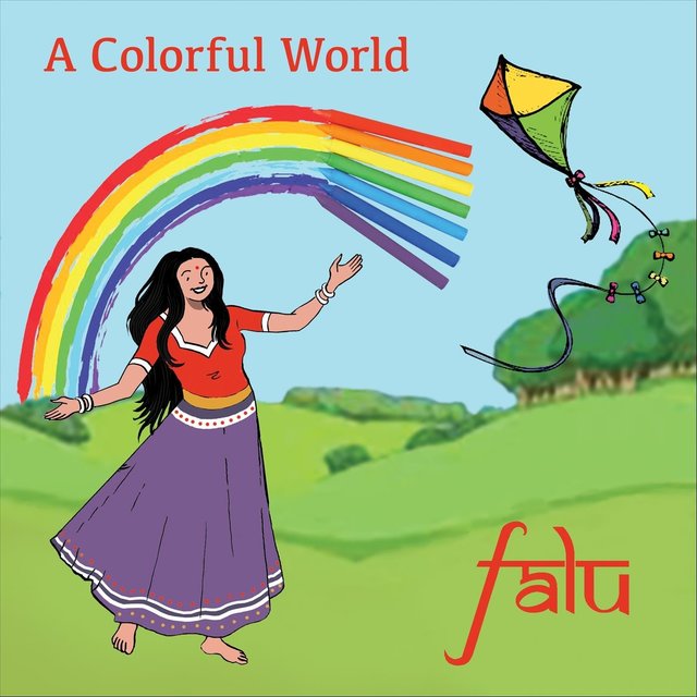 A Colorful World