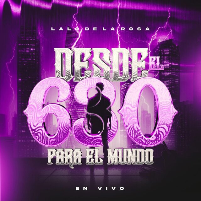 Desde El 630 Para El Mundo (En vivo)