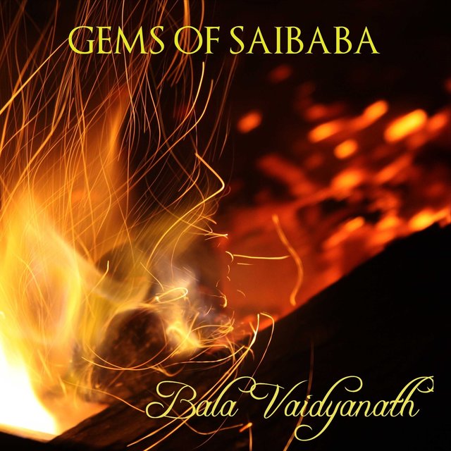 Gems of Saibaba