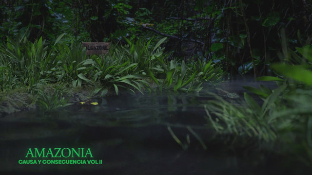 Amazonia