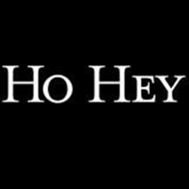 Ho Hey - Single