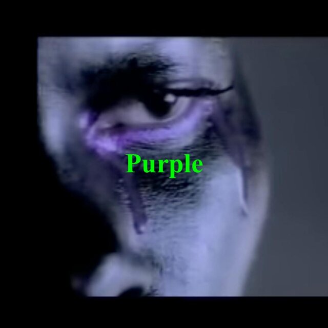 Purple Skin