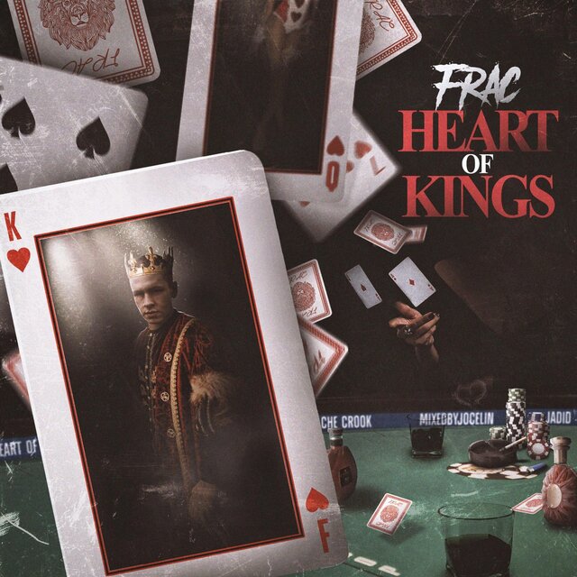 Heart Of Kings