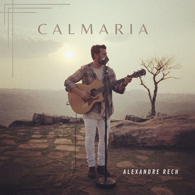 Calmaria - Acústico