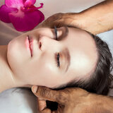 Serene Atmospheres for Spa Calm