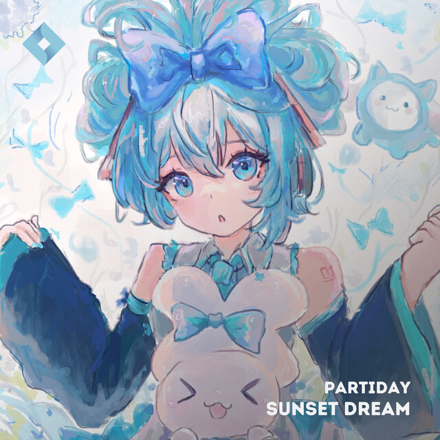 Sunset Dream