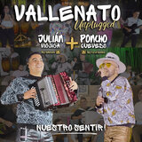 Te Quiero Mas Que a Mi Vida